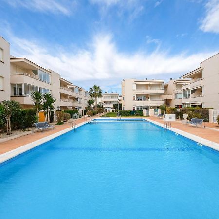Vinarós Apartment Cala Gabriel-1 By Interhome מראה חיצוני תמונה