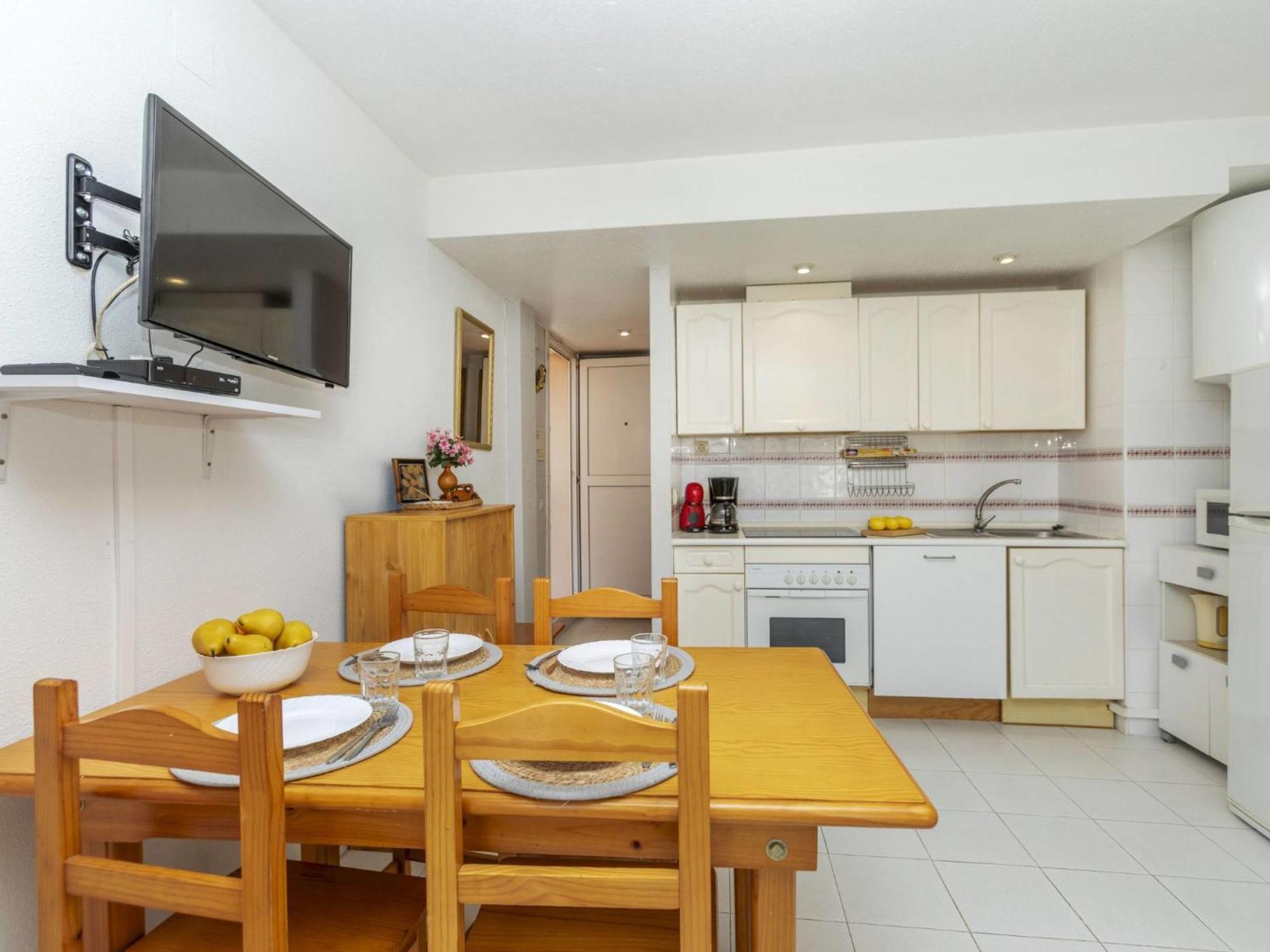 Vinarós Apartment Cala Gabriel-1 By Interhome מראה חיצוני תמונה