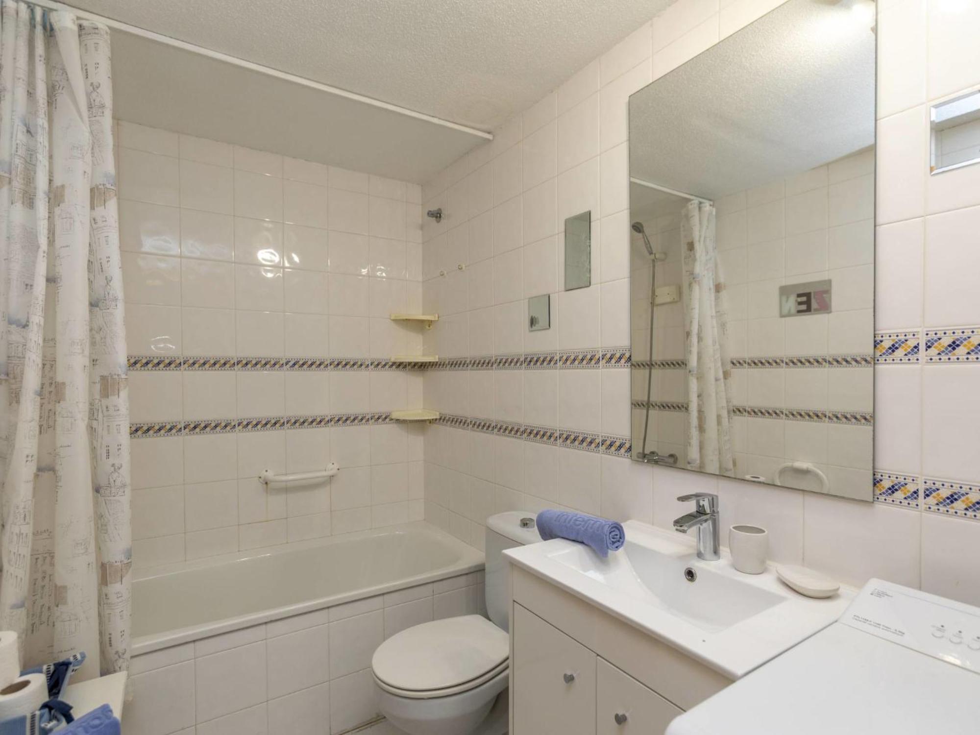 Vinarós Apartment Cala Gabriel-1 By Interhome מראה חיצוני תמונה