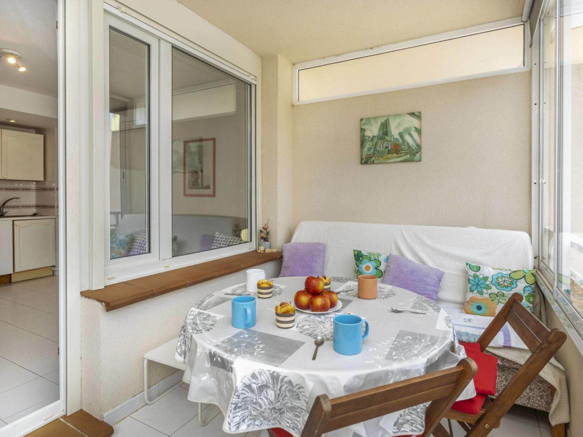 Vinarós Apartment Cala Gabriel-1 By Interhome מראה חיצוני תמונה