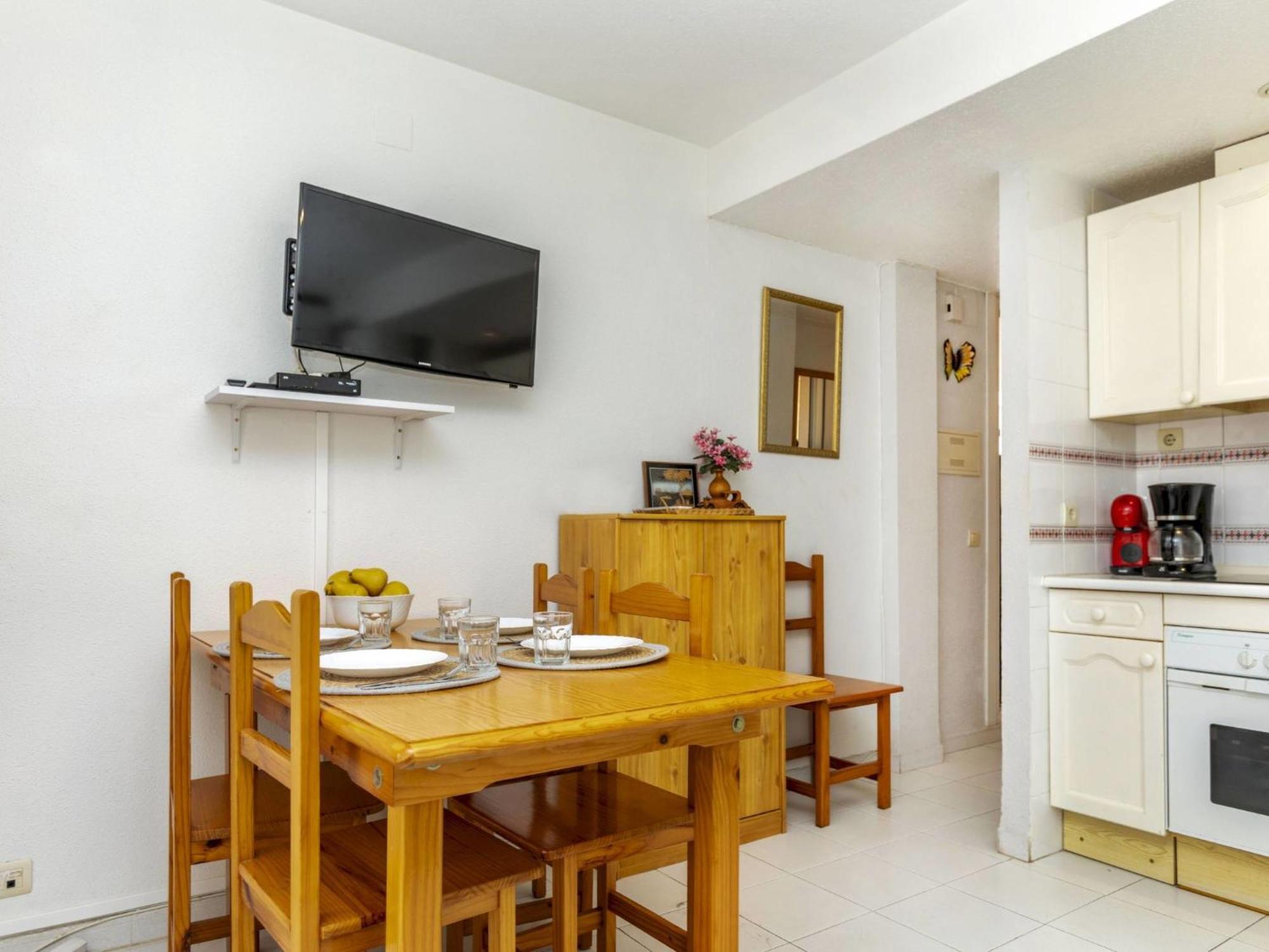 Vinarós Apartment Cala Gabriel-1 By Interhome מראה חיצוני תמונה