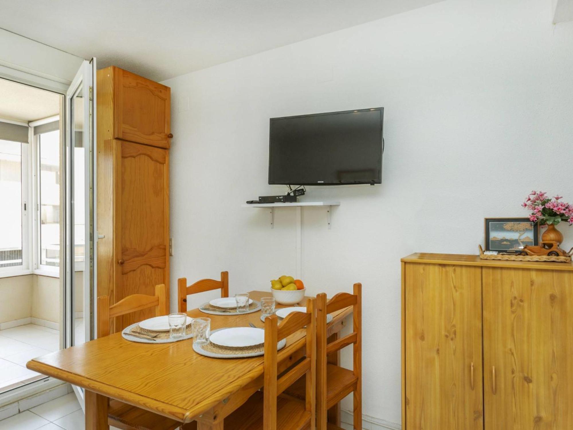 Vinarós Apartment Cala Gabriel-1 By Interhome מראה חיצוני תמונה