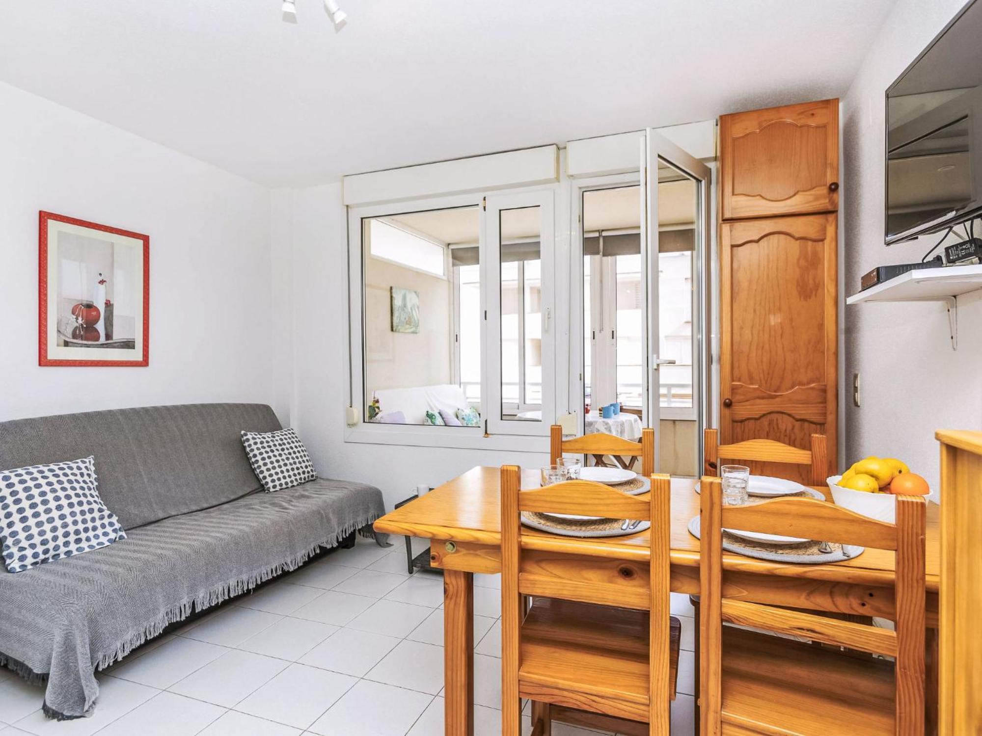 Vinarós Apartment Cala Gabriel-1 By Interhome מראה חיצוני תמונה