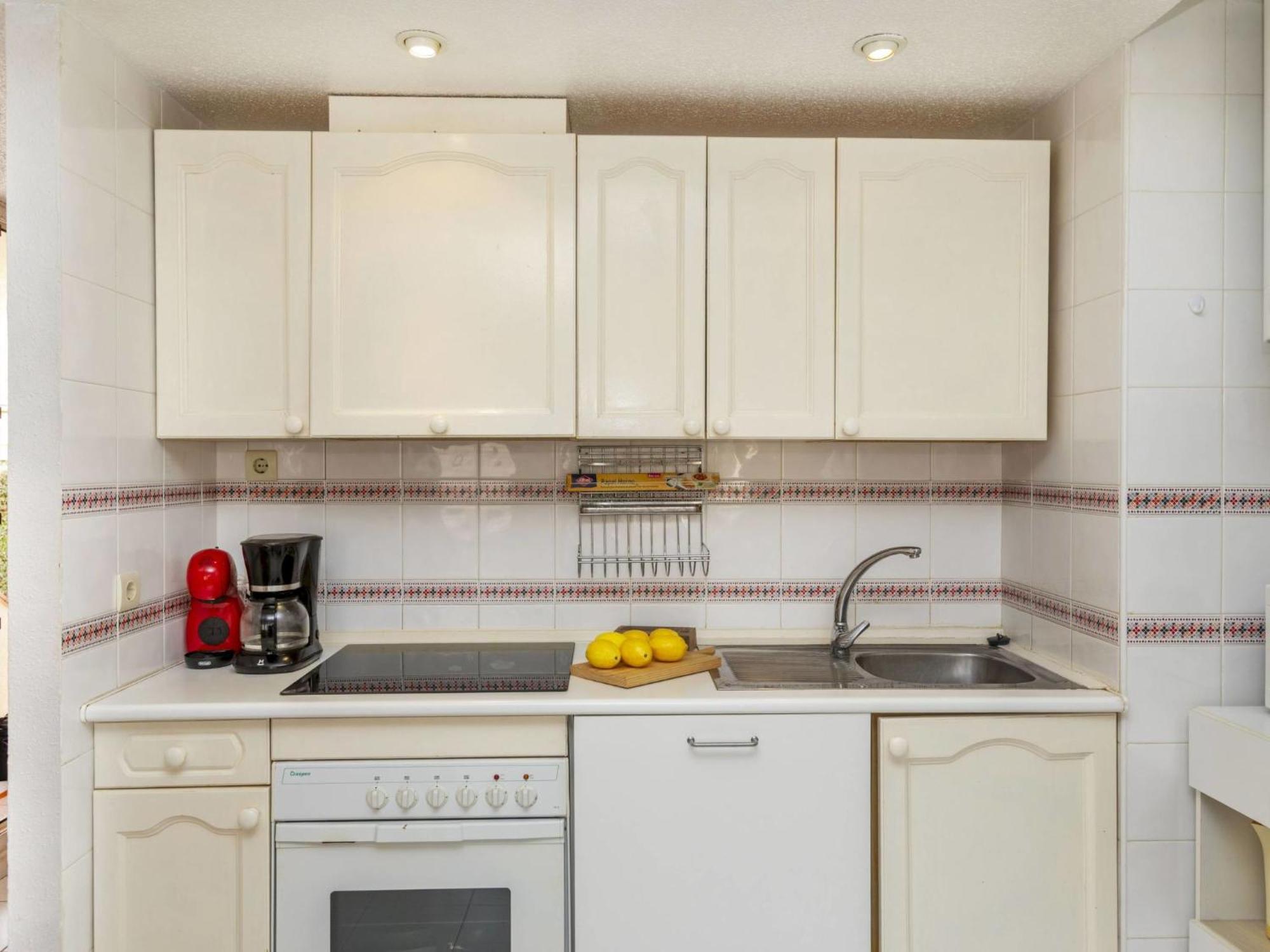 Vinarós Apartment Cala Gabriel-1 By Interhome מראה חיצוני תמונה