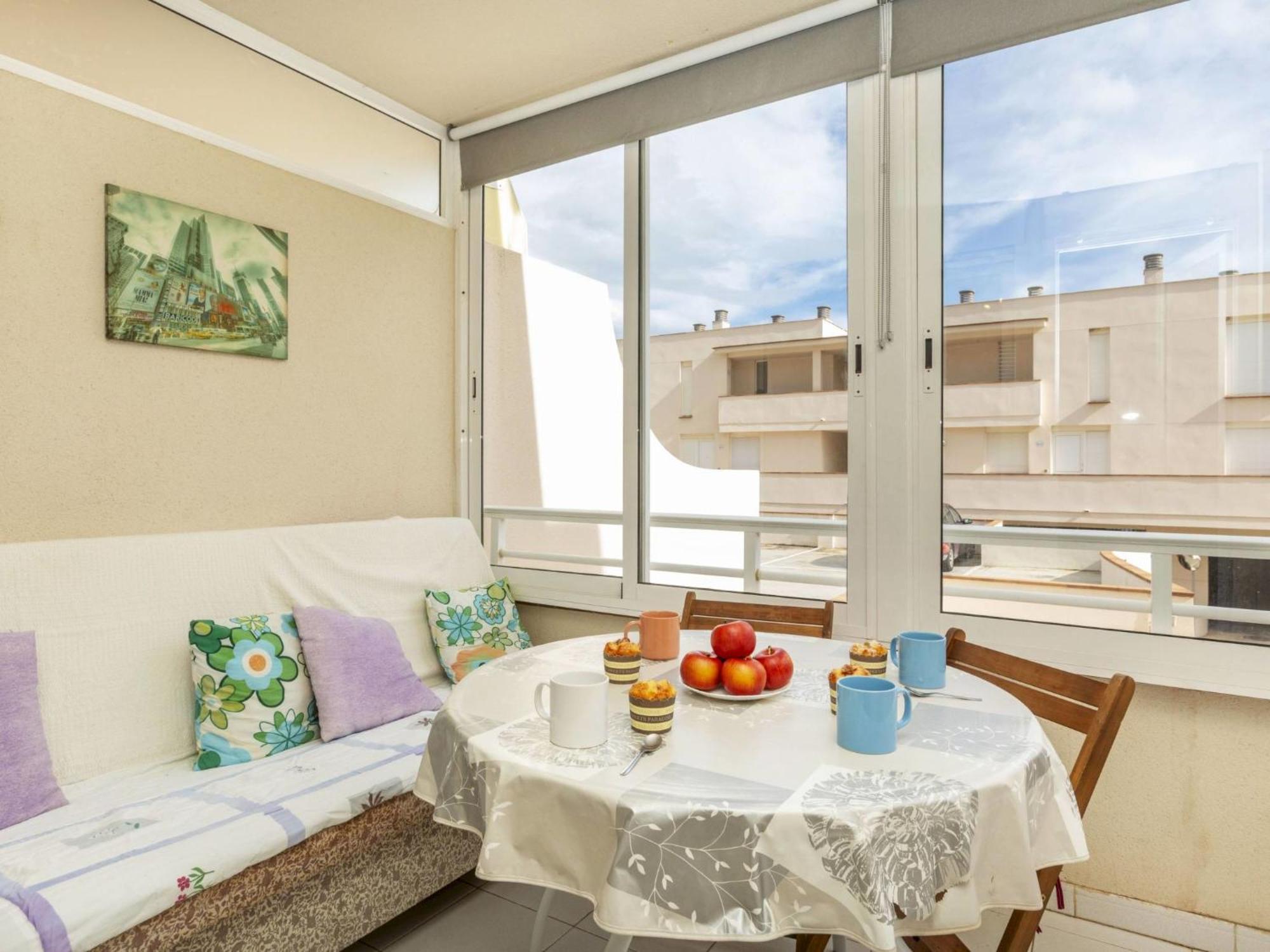 Vinarós Apartment Cala Gabriel-1 By Interhome מראה חיצוני תמונה