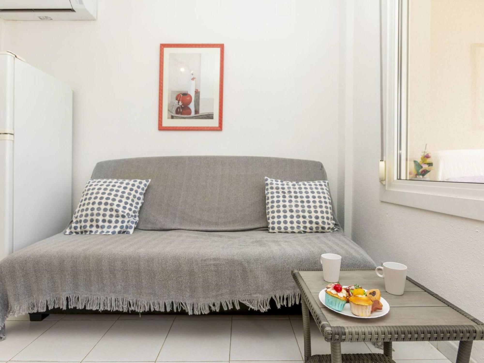 Vinarós Apartment Cala Gabriel-1 By Interhome מראה חיצוני תמונה